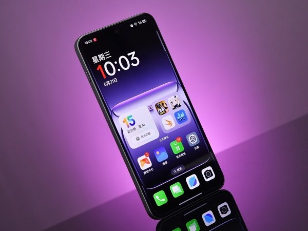 配资网站查询 一加“用力过猛”, 16GB+1TB+322万跑分, 国补后可“闭眼买”