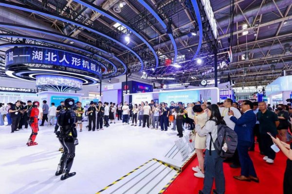 核心配资知识网 东湖快语｜发展人形机器人不是“爽文”，有一种清醒叫从“羞于”到“敢于”
